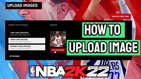 2k upload images not showing|nba 2k community image uploads.